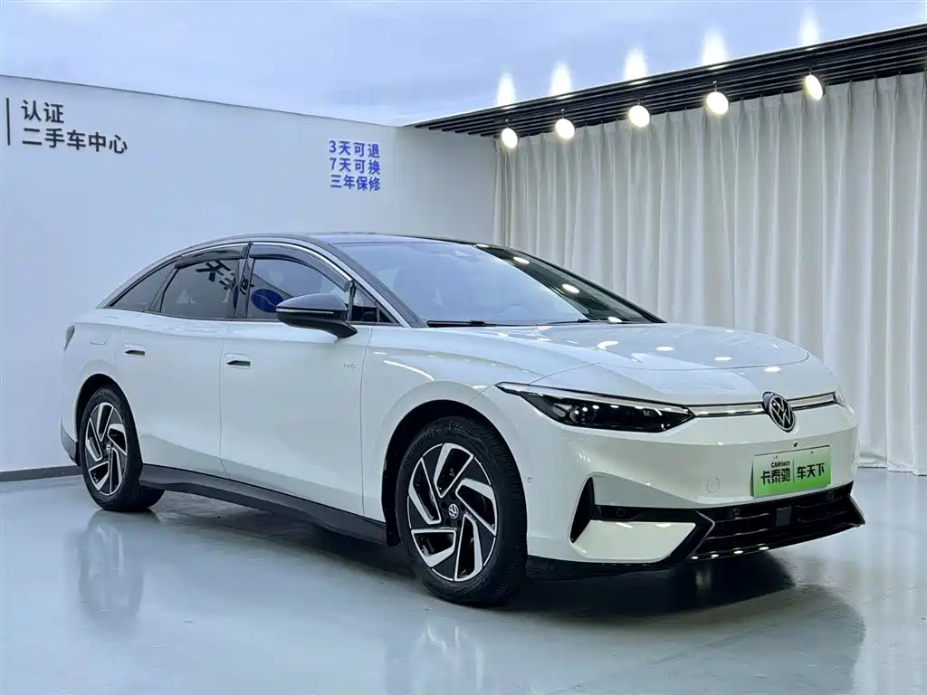 Volkswagen ID.7 VIZZION 2024 PRO