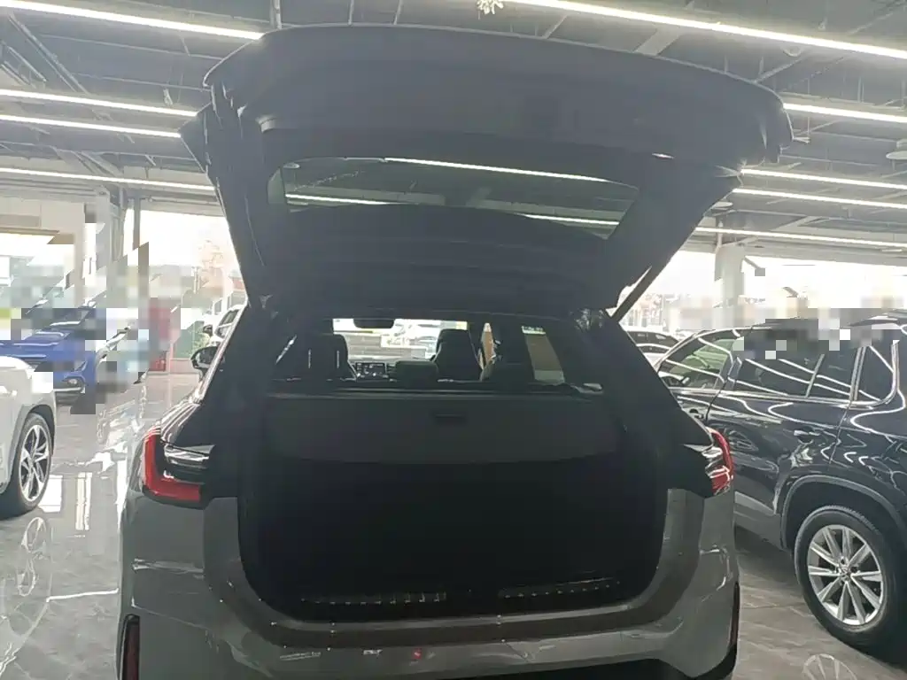 NIO ES6 — миниатюра 19