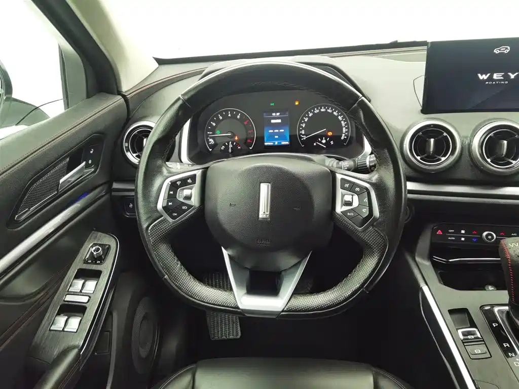 WEI PAI WEI BRAND VV5