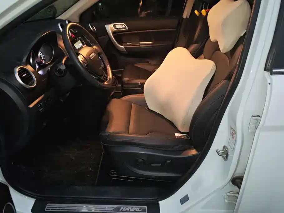 Haval H6 — миниатюра 9