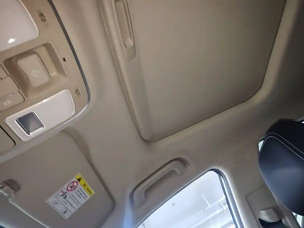 Geely Emgrand GS — миниатюра 18