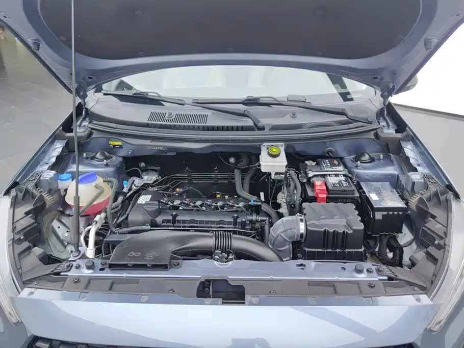Chery Tiggo 3x — миниатюра 10