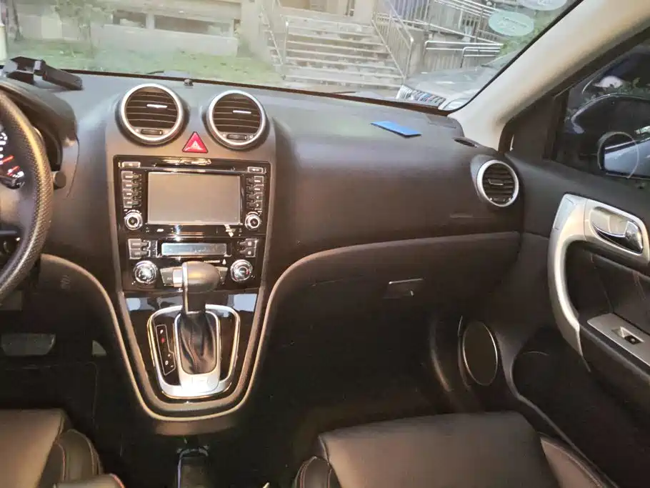 Haval H6 — миниатюра 13
