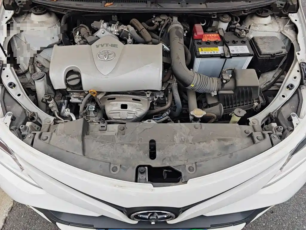 Toyota Vios — миниатюра 16