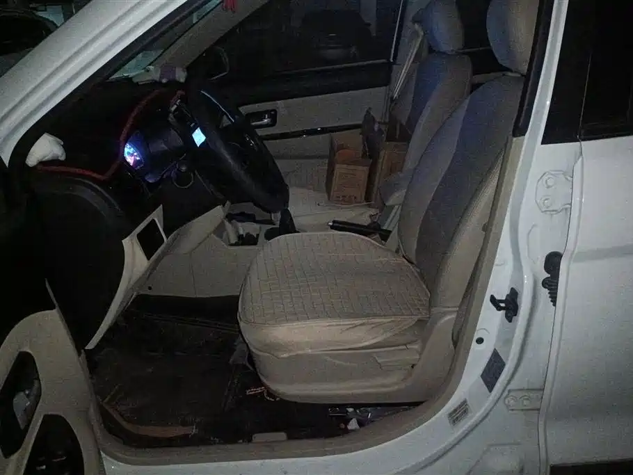 DONGFENG SCENERY 370