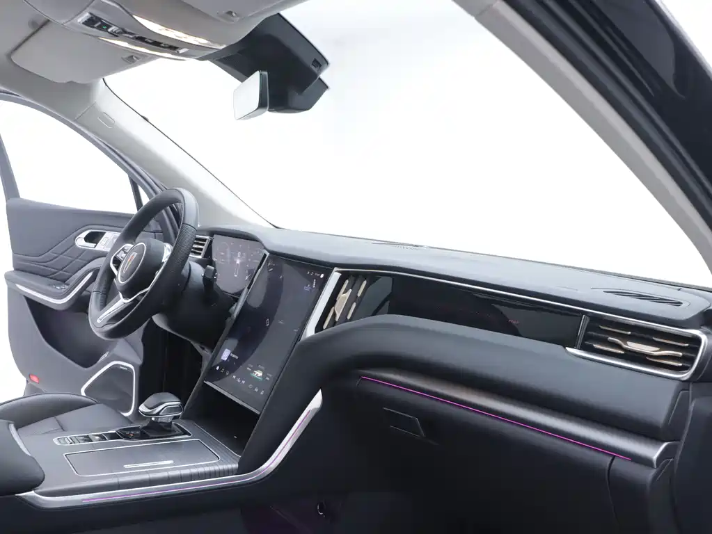 Hongqi HONGQI HS7 PHEV