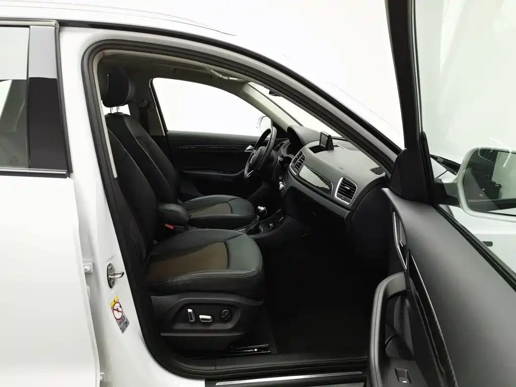 Audi Q3 — миниатюра 23