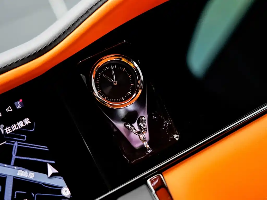 Rolls-Royce Cullinan — миниатюра 26