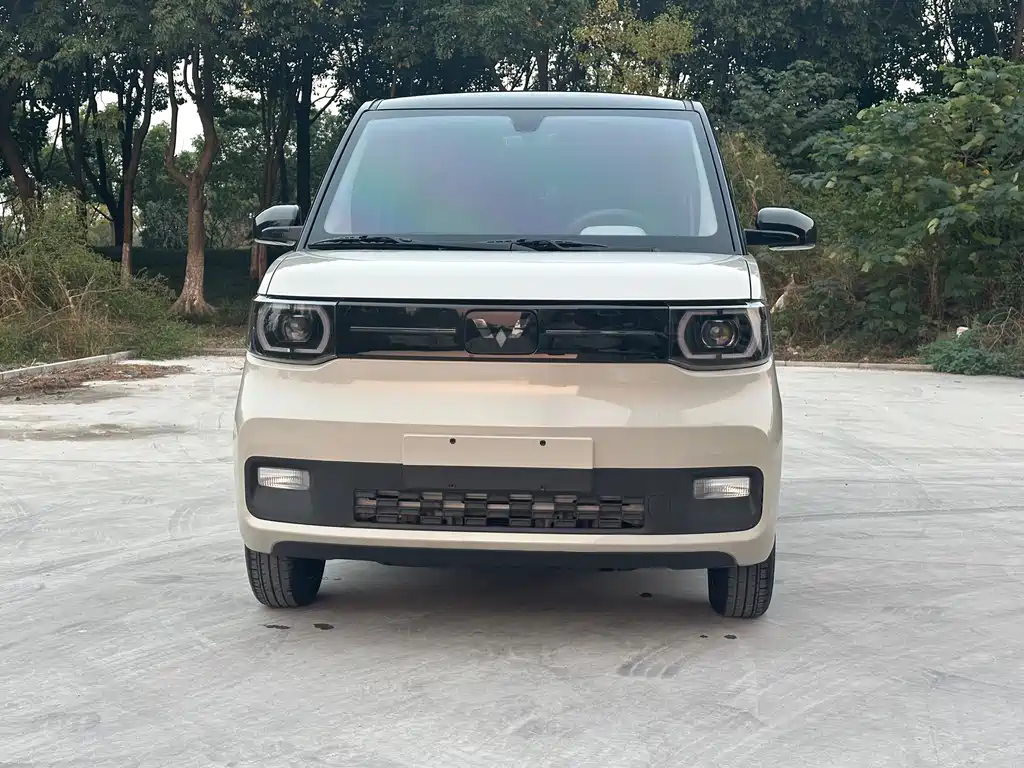 Wuling MINIEV — миниатюра 2