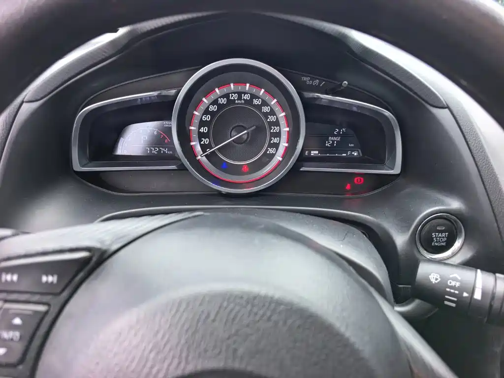 Mazda 3 Axela — миниатюра 11
