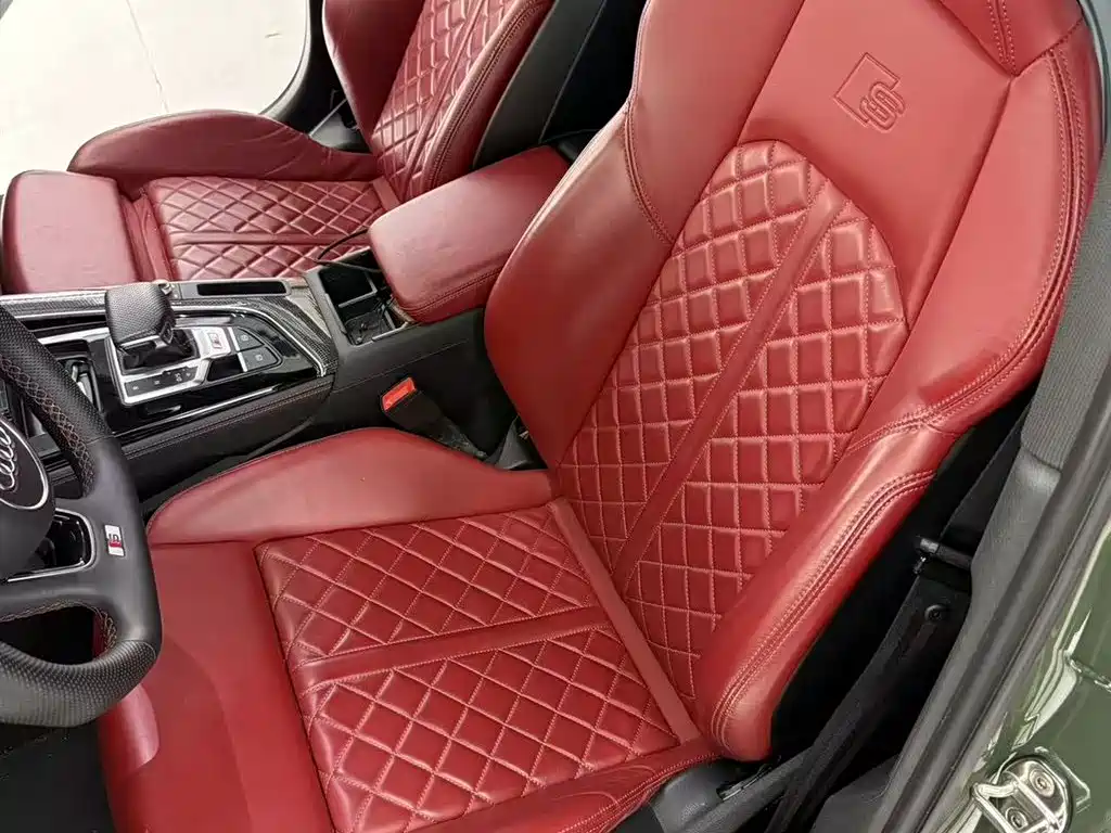 Audi S4 2023 S4 Avant 3.0TFSI