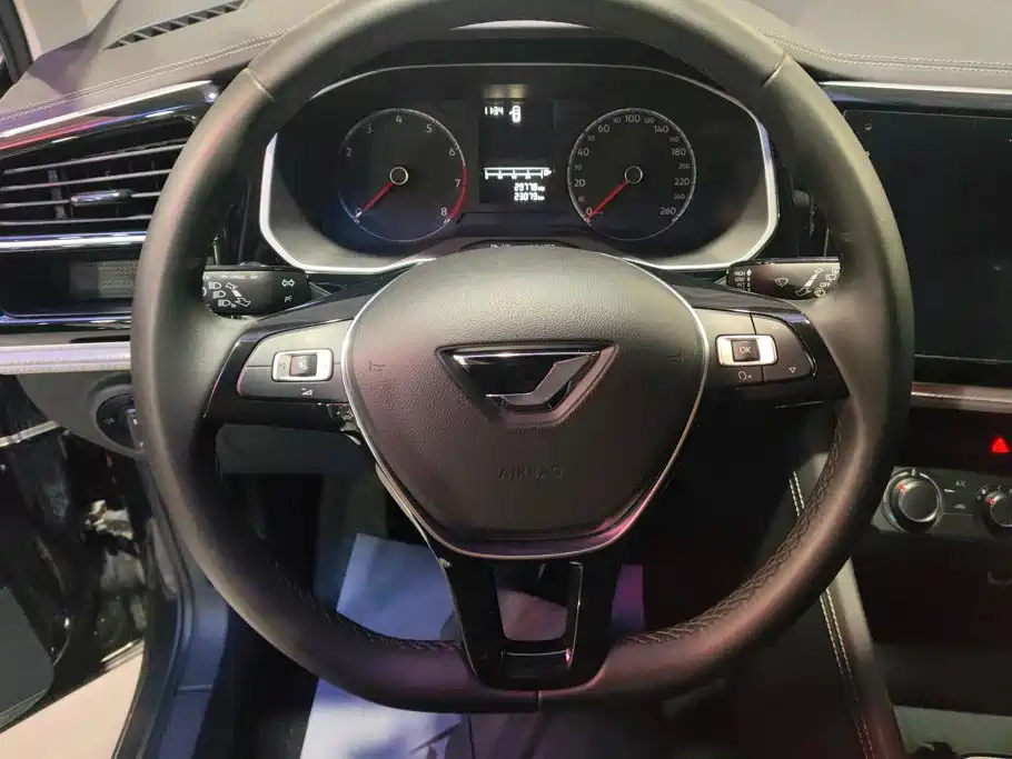 Jetta VS5 — миниатюра 15