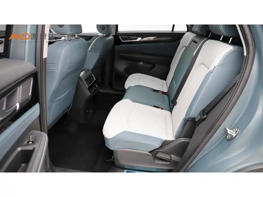 Volkswagen Teramont 2023 X 380TSI