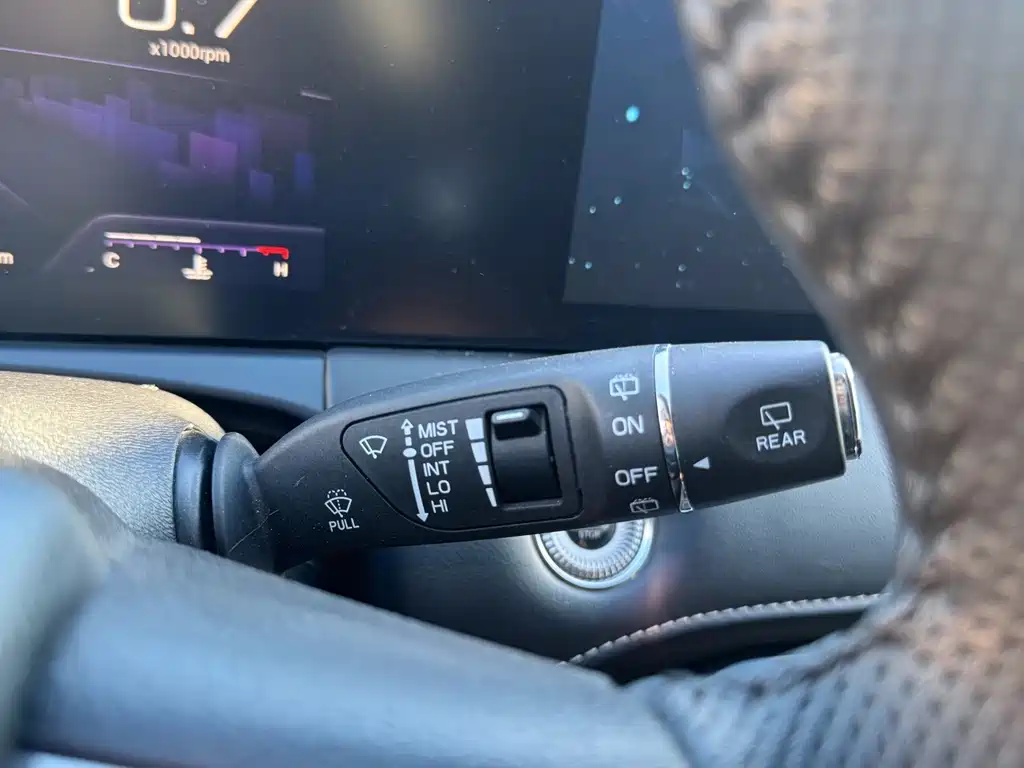 Jetour X70 PLUS — миниатюра 25