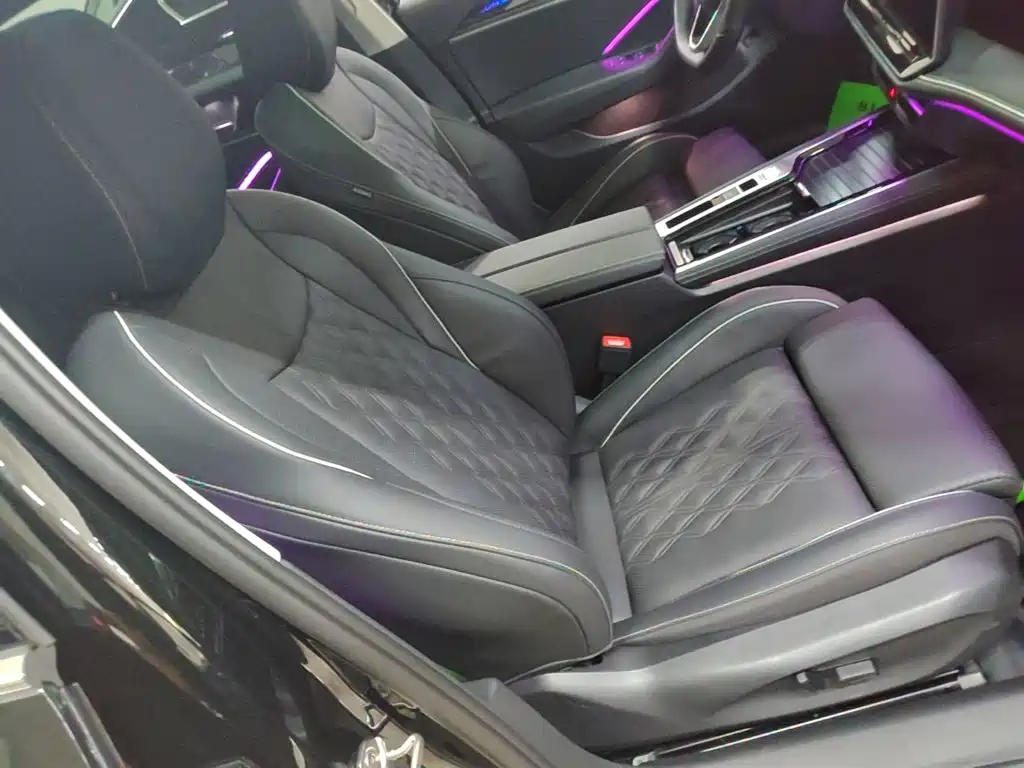 Volkswagen Magotan — миниатюра 25
