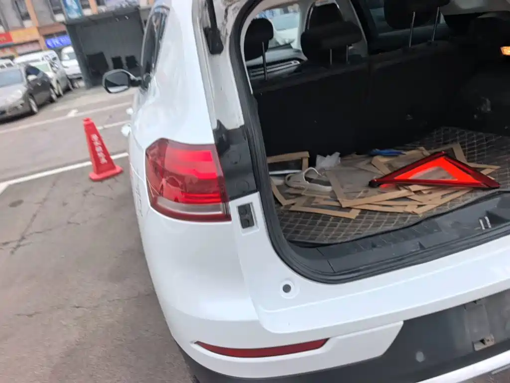 Haval H6 — миниатюра 5