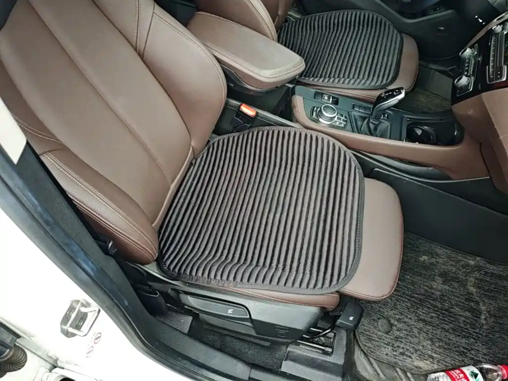 BMW X1 — миниатюра 25