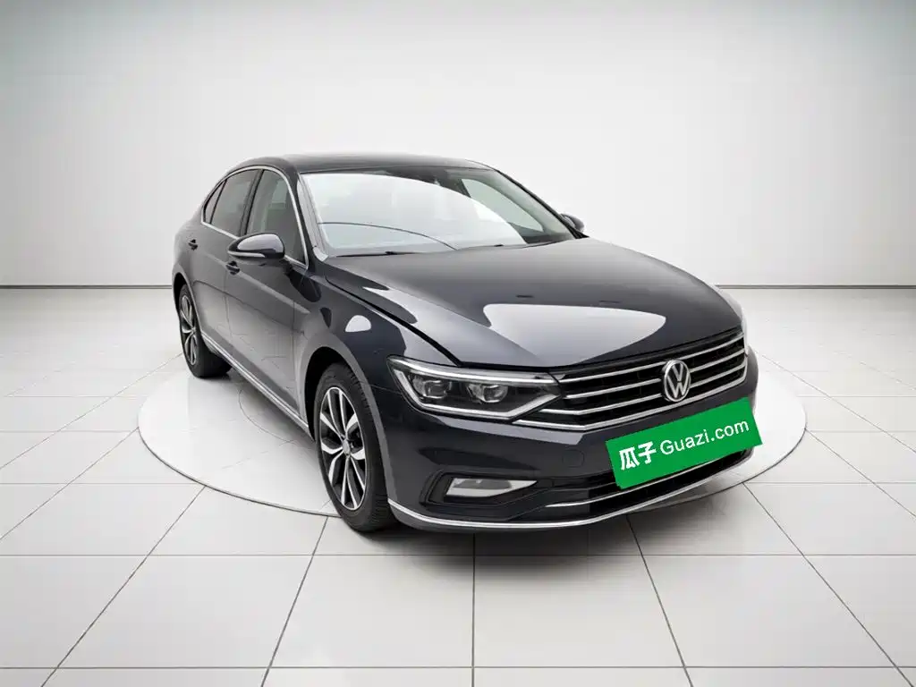 Volkswagen Magotan — миниатюра 3
