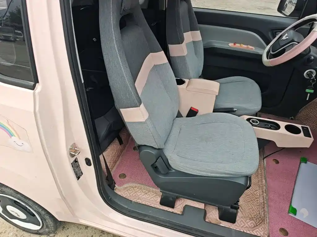Wuling MINIEV — миниатюра 25
