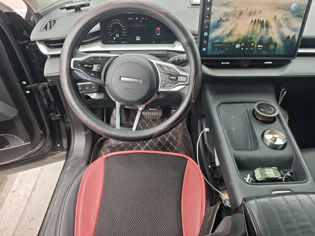 Haval H6 — миниатюра 3
