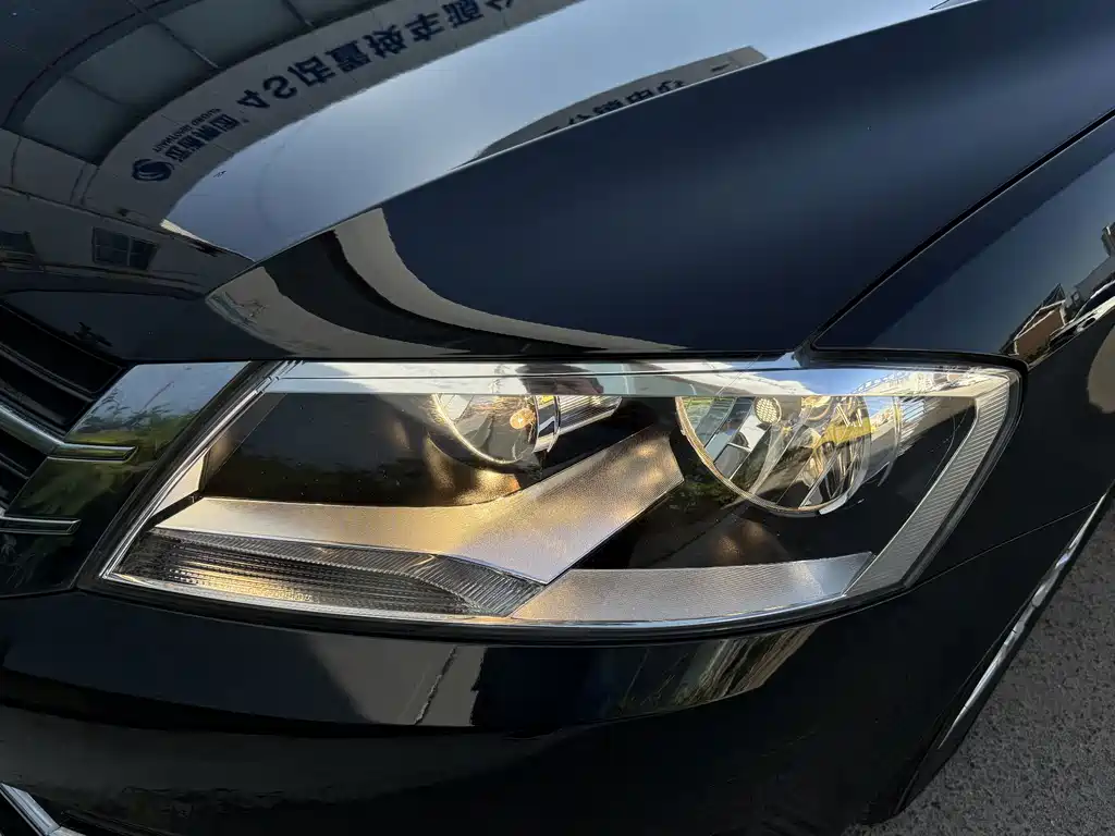 Volkswagen Lavida — миниатюра 16