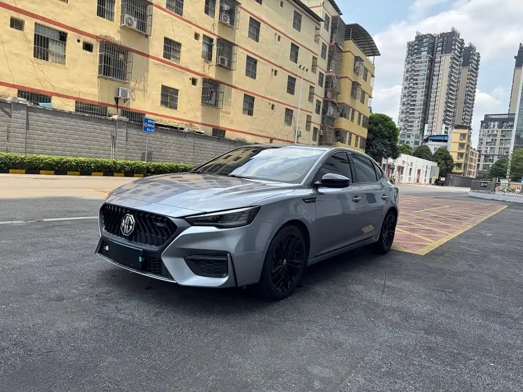 Mg MG6 2020