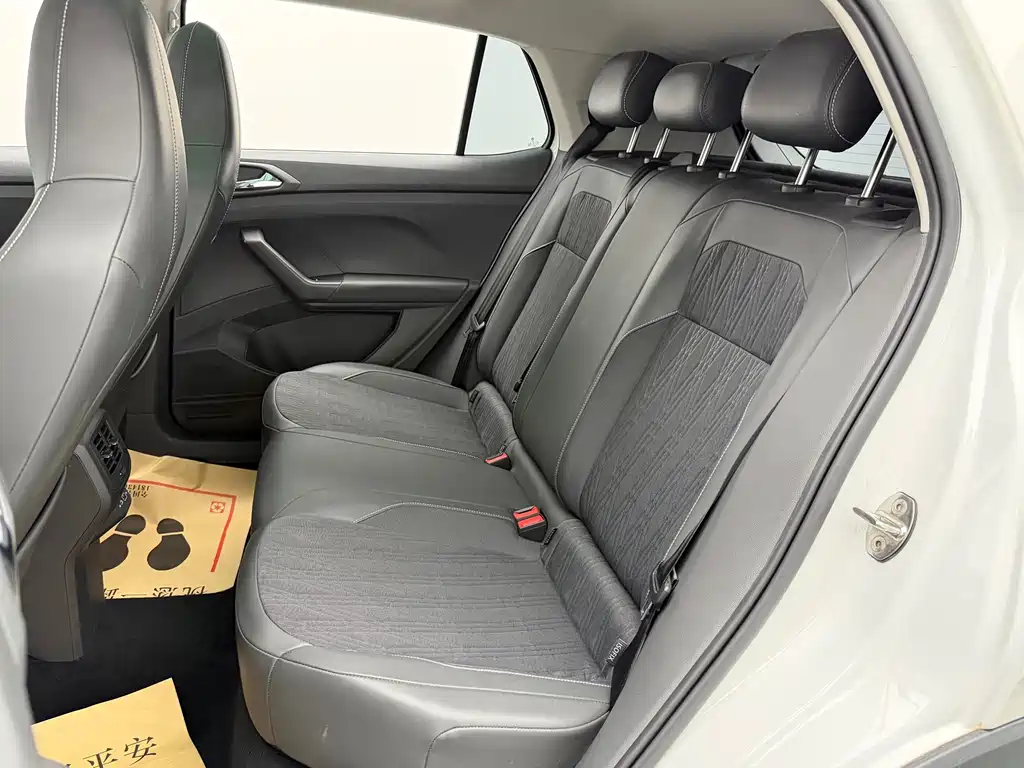 Volkswagen T-Cross — миниатюра 20