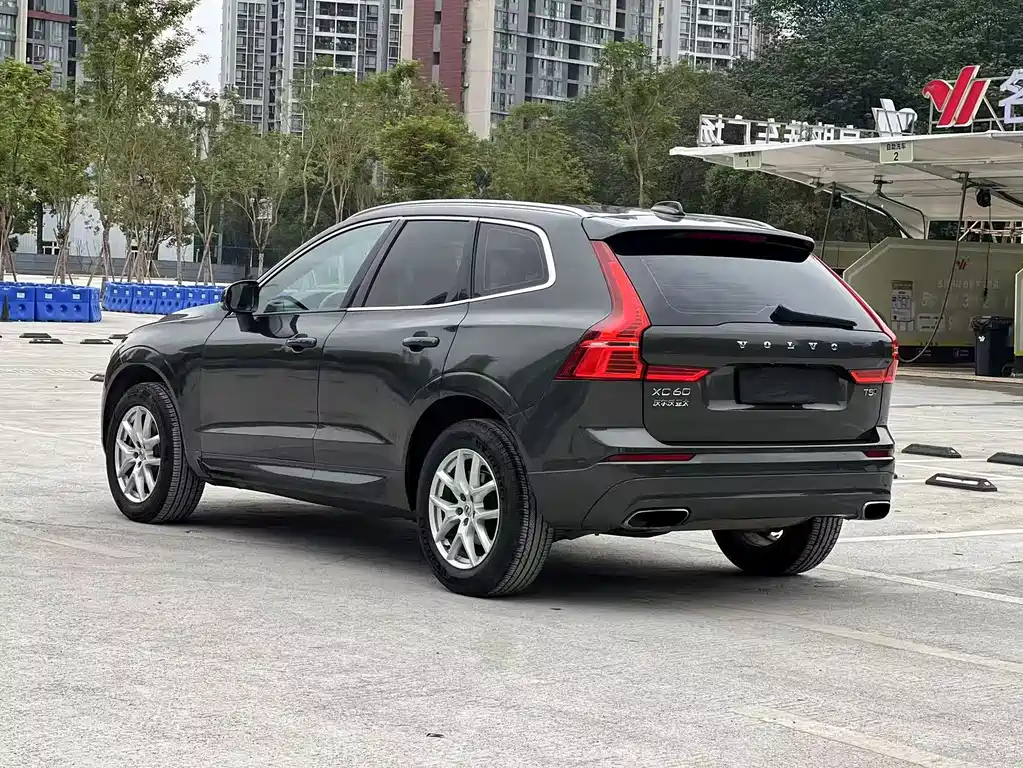 Volvo XC60 — миниатюра 7