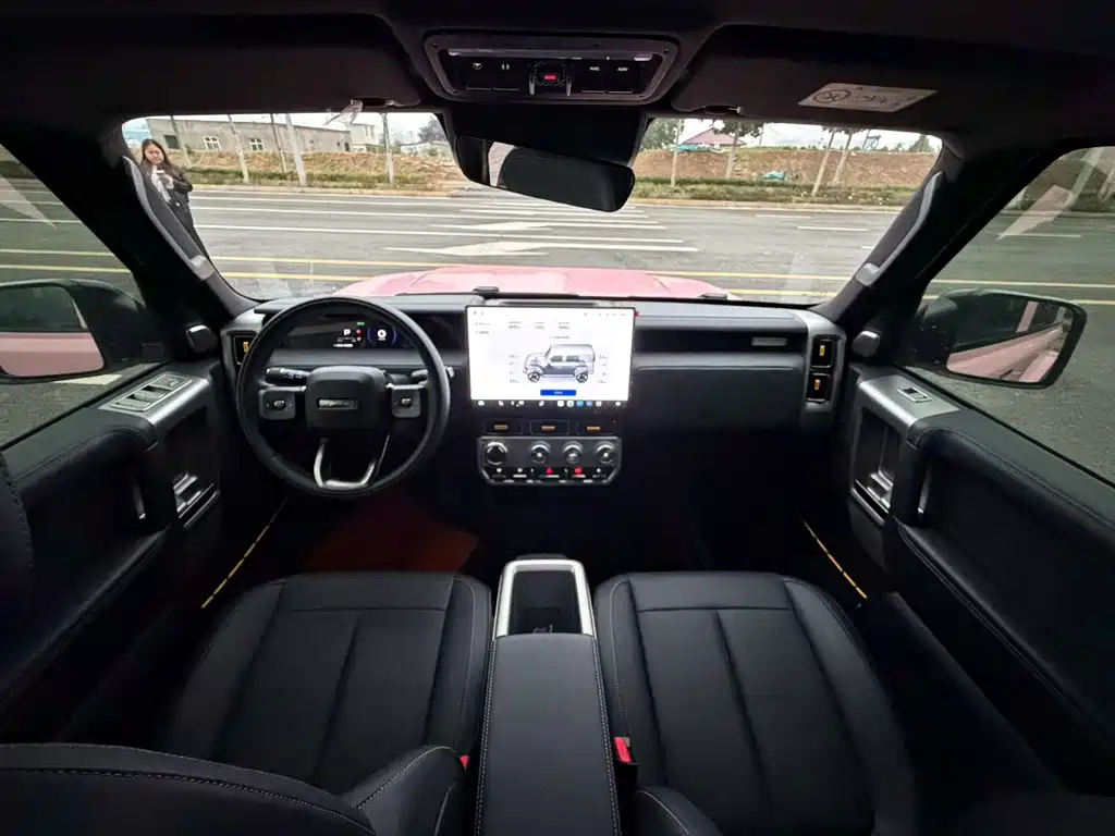 iCAR iCAR Super V23 — миниатюра 5