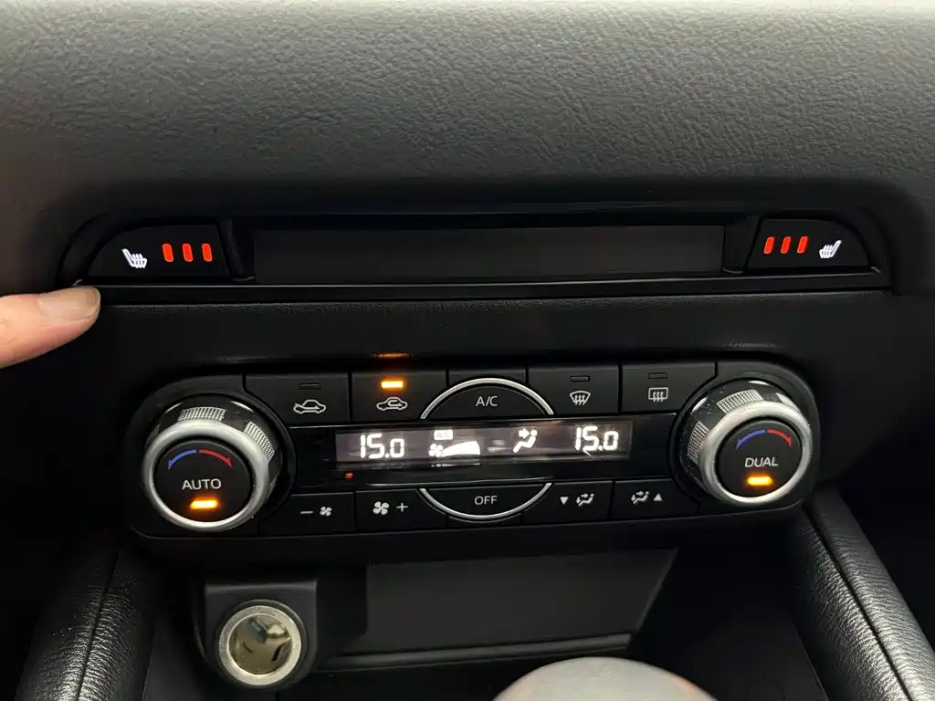 Mazda CX-5 — миниатюра 11