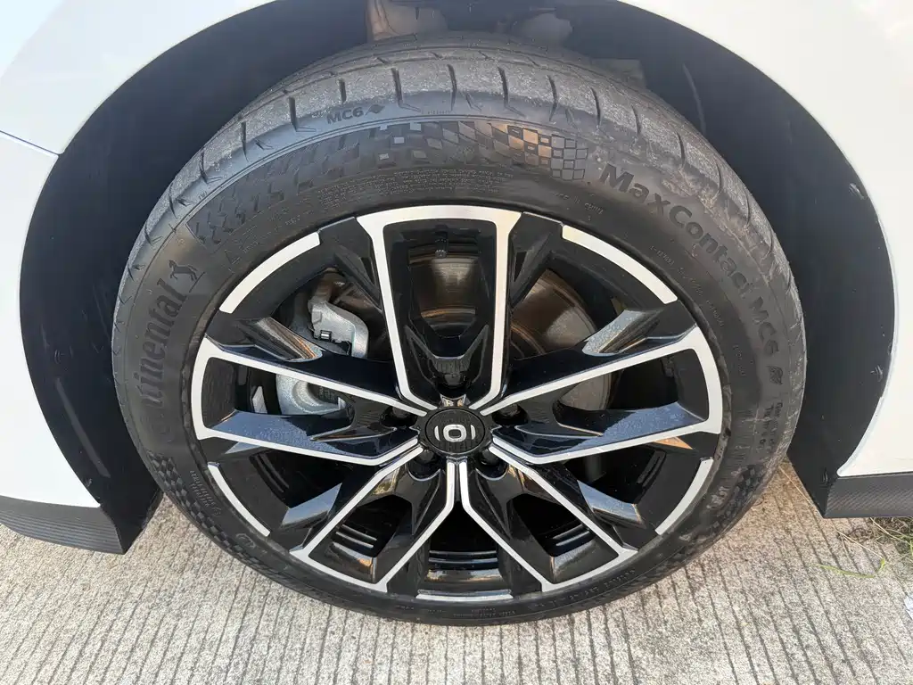 Changan UNI-V iDD — миниатюра 9