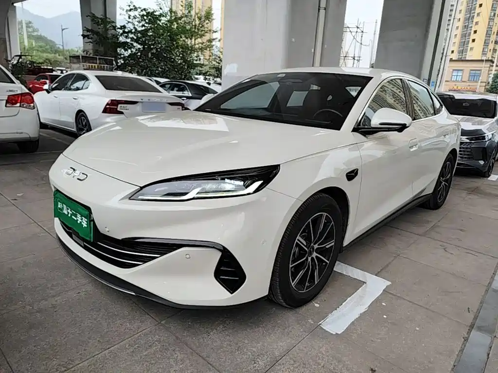 BYD Seal 06