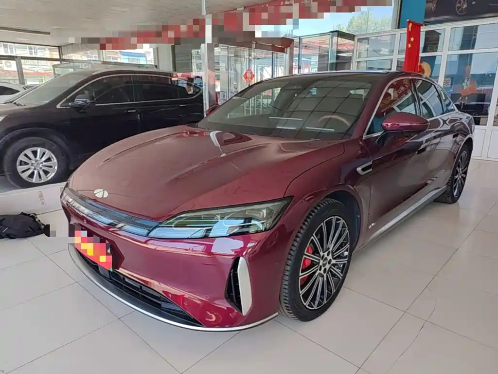 Fulwin Fengyun A9L — миниатюра 2