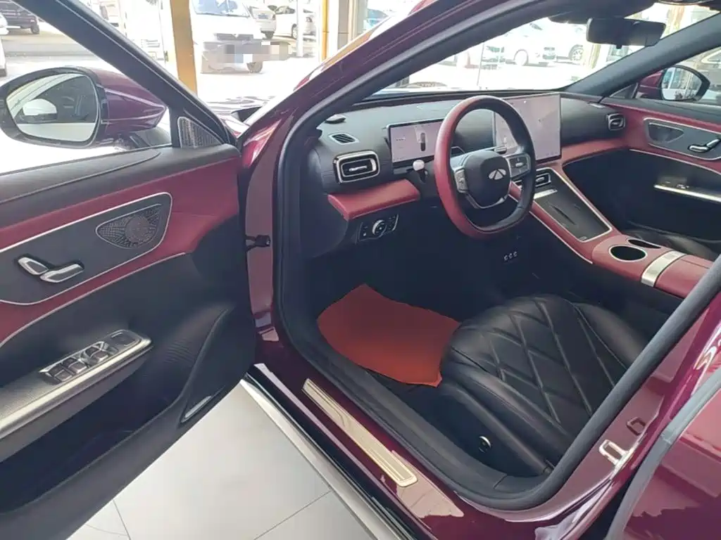 Fulwin Fengyun A9L — миниатюра 16