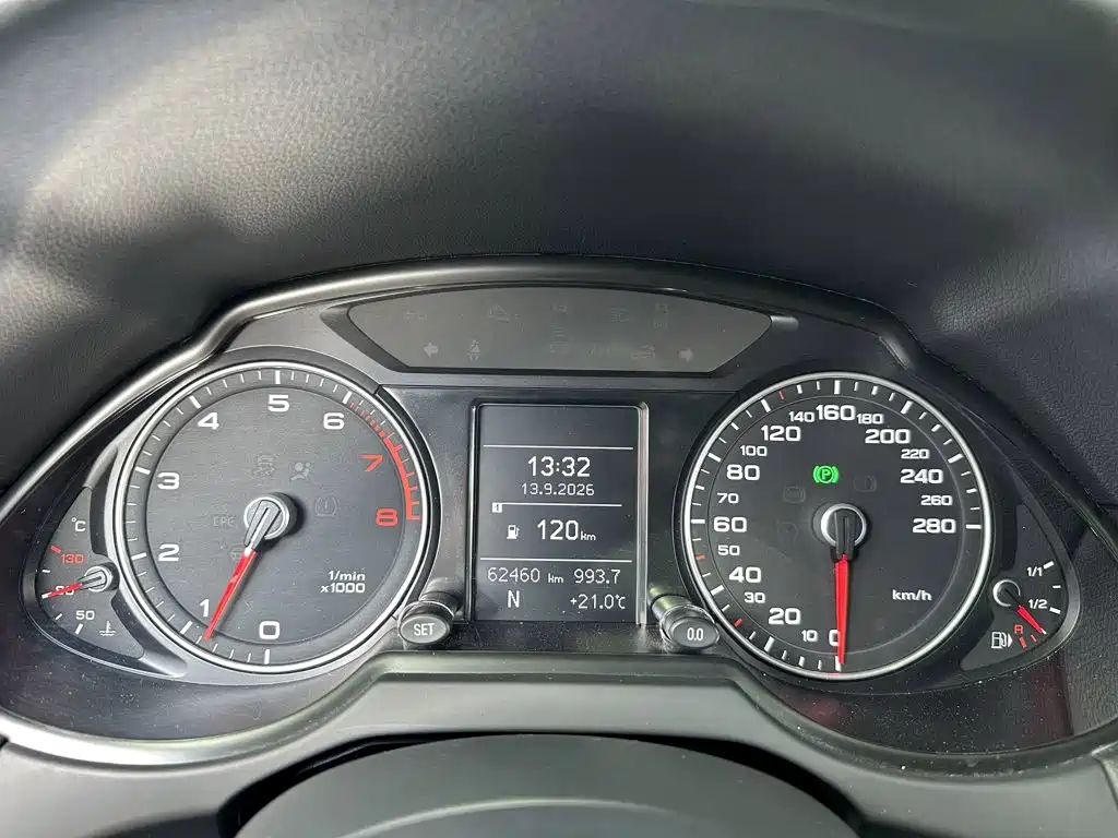 Audi Q5 — миниатюра 9