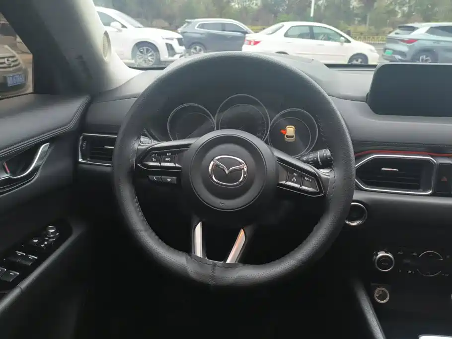 Mazda CX-5 — миниатюра 15