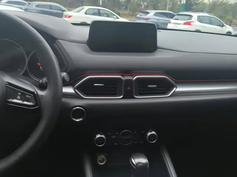Mazda CX-5 — миниатюра 13