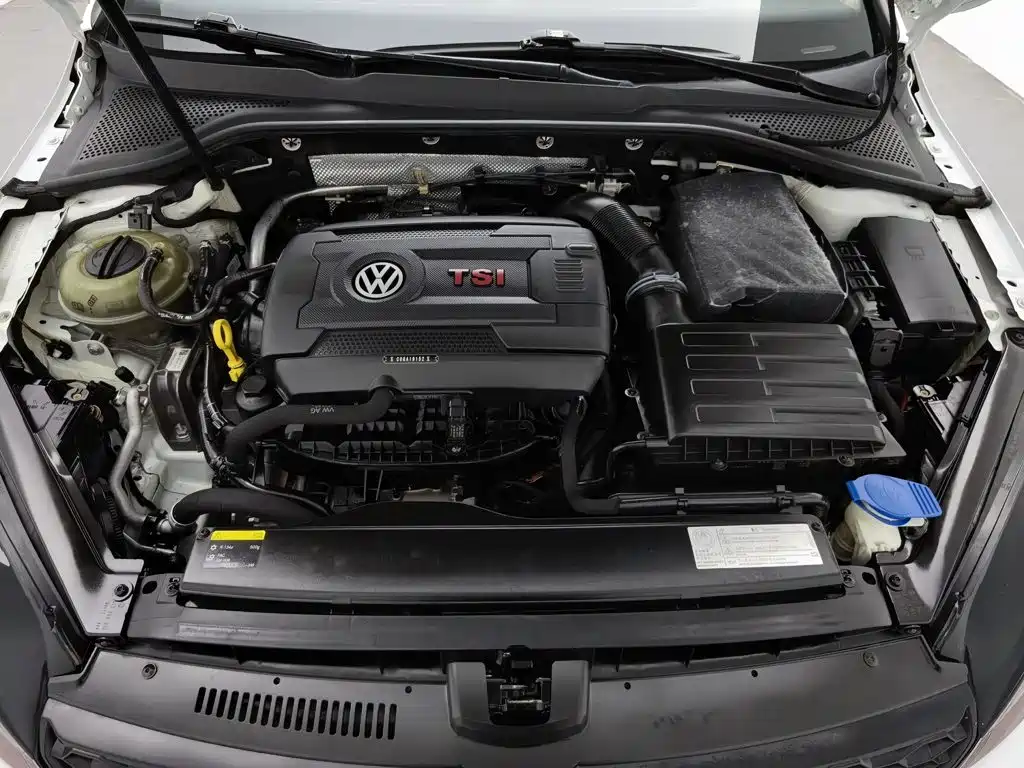 Volkswagen Golf GTI — миниатюра 6