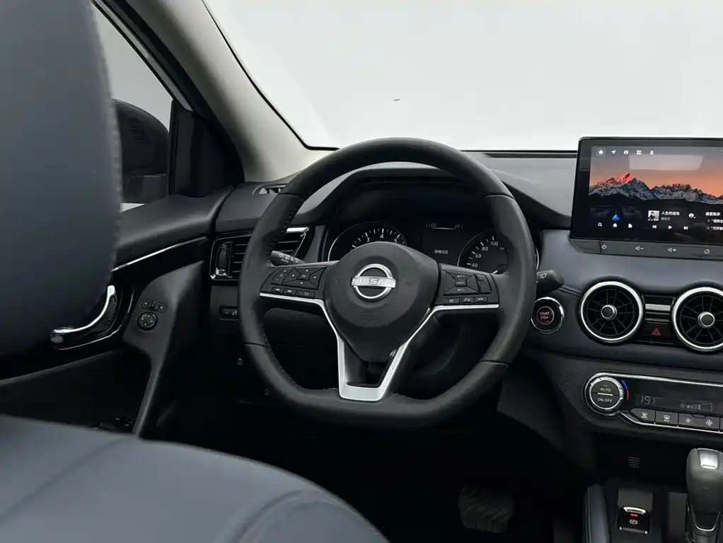 Nissan Qashqai — миниатюра 15