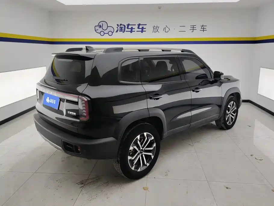 Haval Big Dog — миниатюра 3