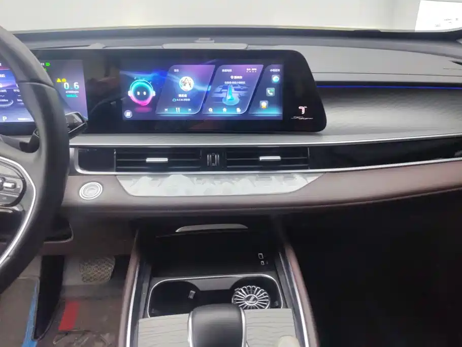 Chery Tiggo 8 PRO — миниатюра 13