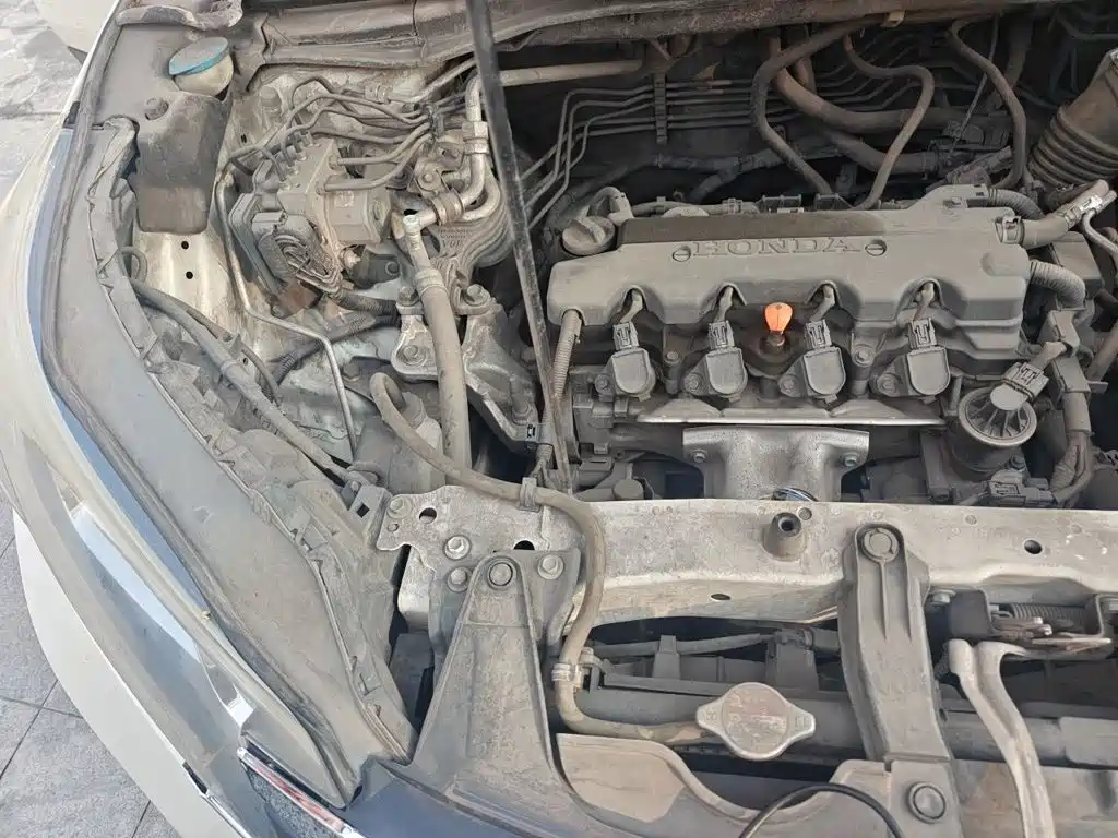 Honda CR-V — миниатюра 18