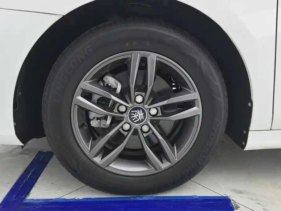BYD Qin Pro — миниатюра 6