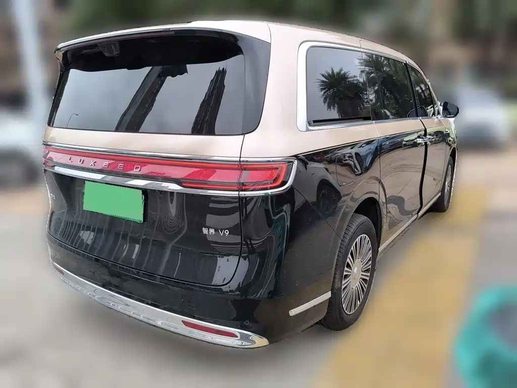 Zhijie Zhijie V9 — миниатюра 4