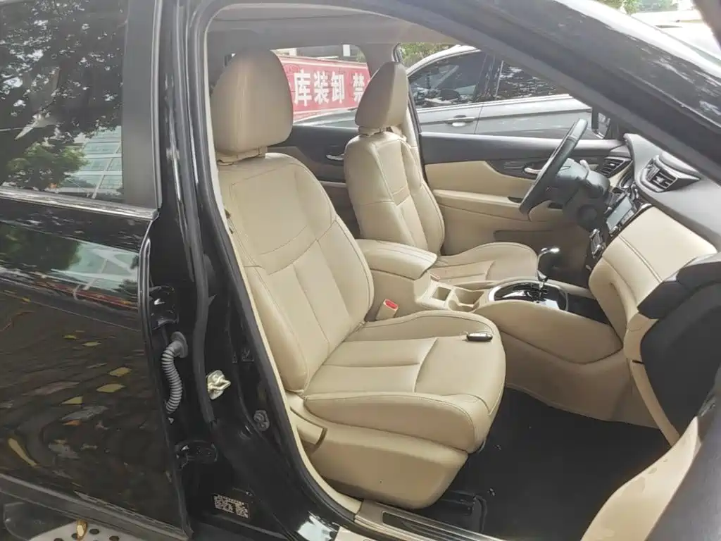 Nissan X-Trail — миниатюра 25