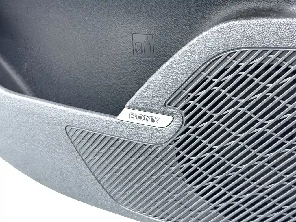 Chery Arrizo 8 PRO — миниатюра 7