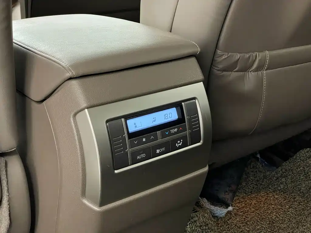 Lexus GX — миниатюра 23