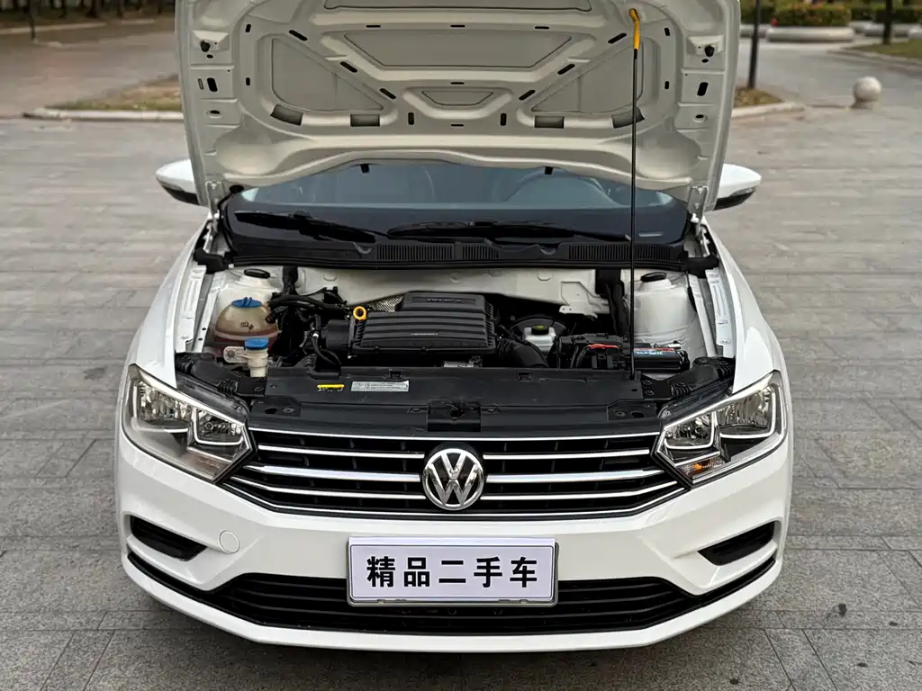 Volkswagen Bora — миниатюра 16
