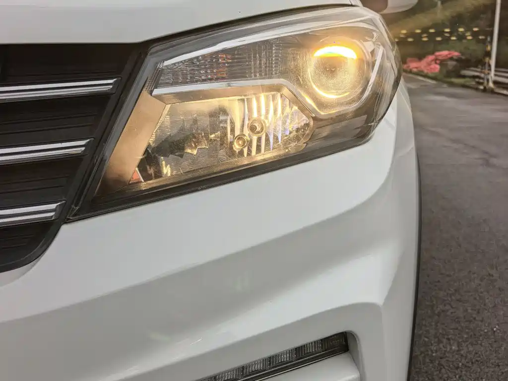 Fengguang Fengguang S560 — миниатюра 12