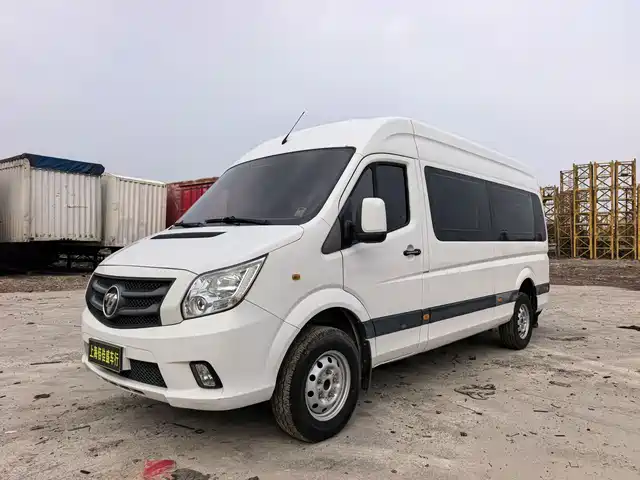 FOTON TUANO